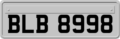 BLB8998
