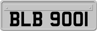 BLB9001