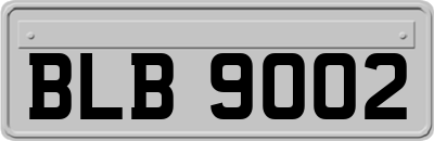 BLB9002