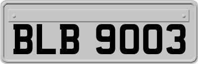 BLB9003
