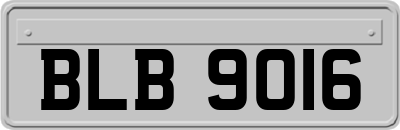 BLB9016