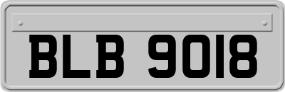 BLB9018