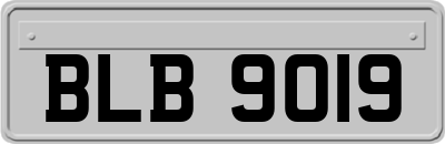 BLB9019