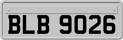 BLB9026