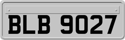 BLB9027