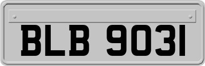 BLB9031