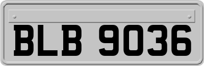 BLB9036