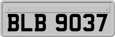 BLB9037