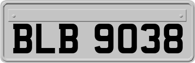 BLB9038