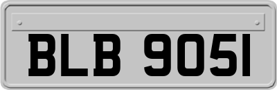 BLB9051