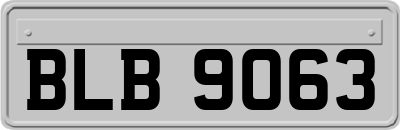 BLB9063