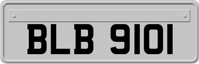 BLB9101