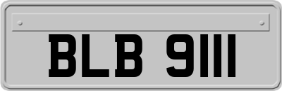 BLB9111