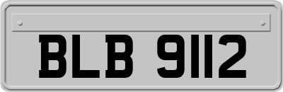 BLB9112