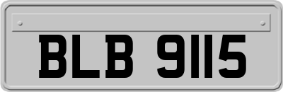 BLB9115