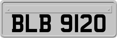 BLB9120