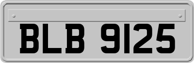 BLB9125