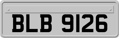 BLB9126
