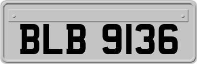 BLB9136