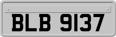 BLB9137