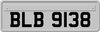 BLB9138