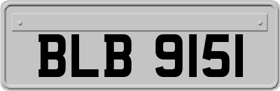 BLB9151
