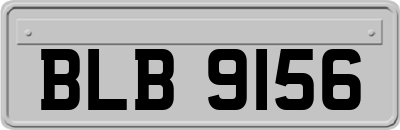 BLB9156