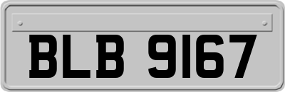 BLB9167