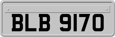 BLB9170