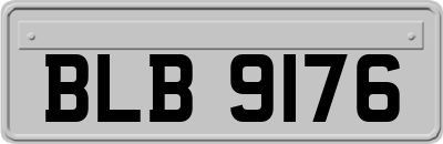 BLB9176