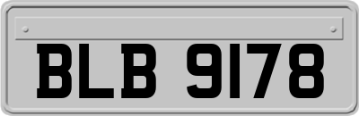 BLB9178