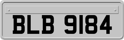 BLB9184