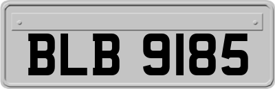 BLB9185