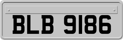 BLB9186