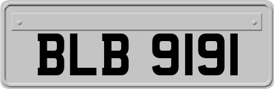 BLB9191