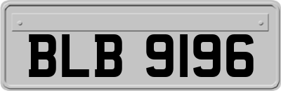 BLB9196