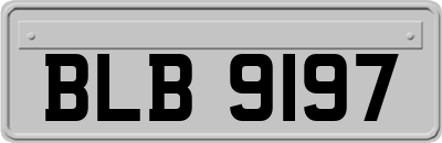 BLB9197