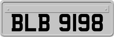 BLB9198
