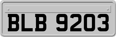 BLB9203