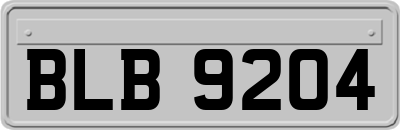 BLB9204