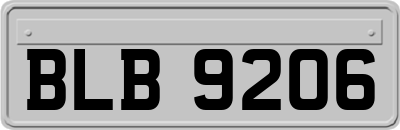 BLB9206