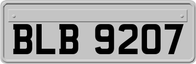 BLB9207
