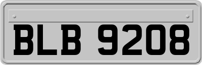BLB9208