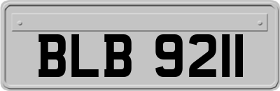 BLB9211