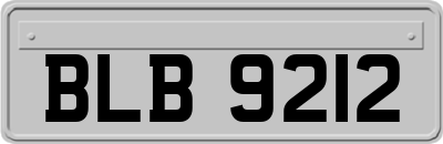 BLB9212