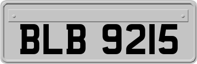 BLB9215