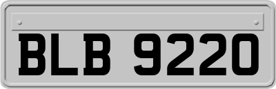 BLB9220