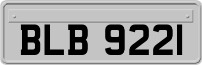 BLB9221