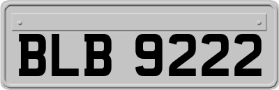 BLB9222