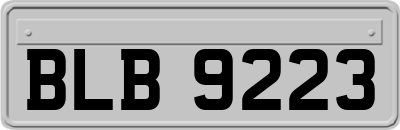 BLB9223